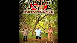 Gomega - The Walk