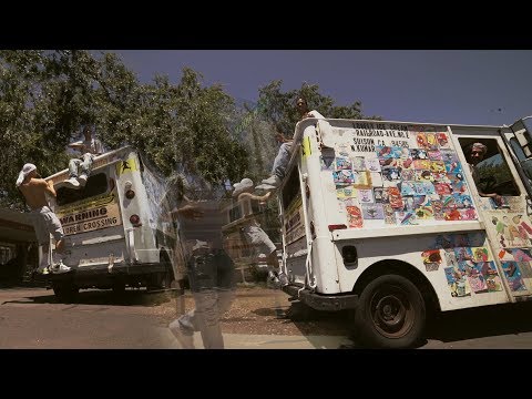 Young Lij [Betcha Gang] - The Field (Prod. $hely) [Music Video] Shot By @YngZayTV