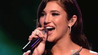 DeAnna Johnson, Miss Georgia USA - 'Oceans'