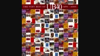 UB40 - Tell Me is it True