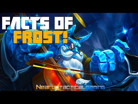 Smite Ymir God Mythology & Lore