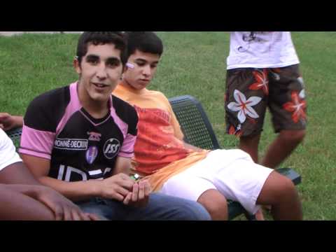 En direct du Terterre - Auch