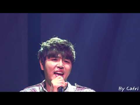 20181027정동하 서울전투-내가잘못했어,되돌려놔줘