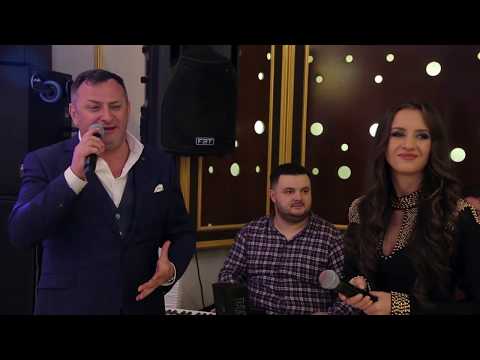 Dumitru Teleagă Meka & Stana Stepanescu- Ascultare live- Botez Nicolas 2019