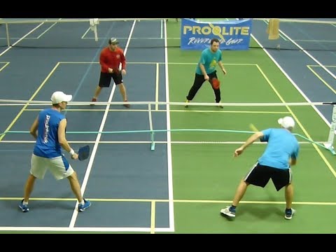 FCTC Spring Swing OMD RR-David Seckel/Will Willson v Rich Karnes/Matthew Bart