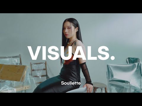 SOULBYSEL, Soullette - Fake Friends | VISUALS.
