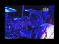 Dream Theater - Lines In The Sand (live bucharest)