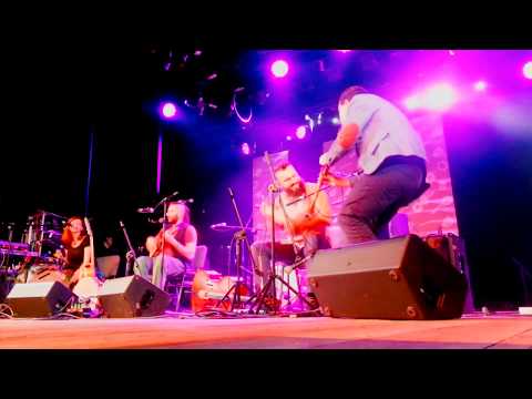 Porto Meskla live - Pizzica di San Vito