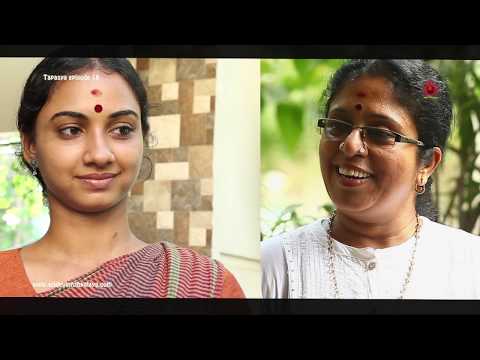 Tapasya episode 16 - Sridevi Nrithyalaya - Bharathanatyam Dance