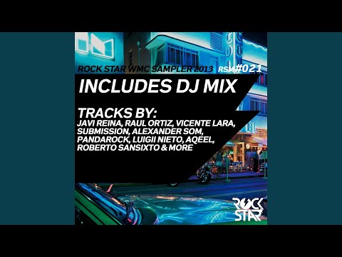 First Time (feat. Veronika Bows) (Javi Reina & Rousseau Instrumental Mix)