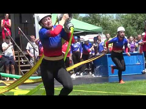 SDH Budíkovice v Čechtíně 26.6.2022 - N