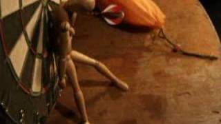 The White Stripes -  Why Can&#39;t You Be Nicer To Me?