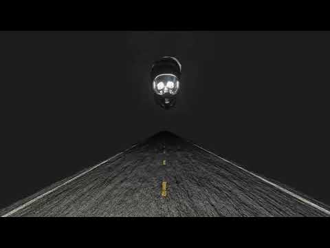 Y-Bash - Speedracer (OFFICIAL VISULIZER)