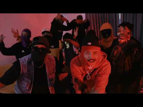 H1k - Freeman Feat. Addy Khayal (Prod. by Angstish) Official Music Video