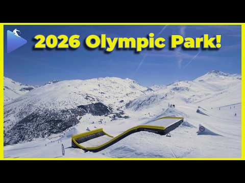 Livigno: The Complete Ski Resort Review (Carosello 3000 + Mottolino)| Why is it so Special?