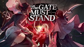 Watch and explore about The Gate Must Stand PC Steam CD Key