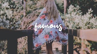 Ivy Adara - Famous [Lyrics]