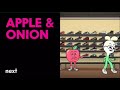 Cartoon Network Pastel Coming Up Next Bumpers Collection 2022 2024
