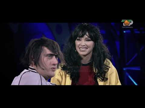 Portokalli, 25 Mars 2018 - Atentatet (L’America)