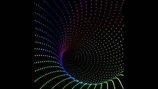 The Double Pendulum Hole