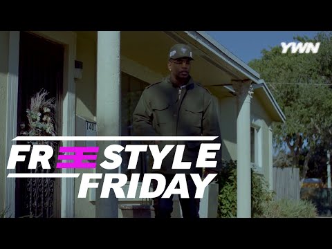 Cam'ron | "When I See You" | Freestyle