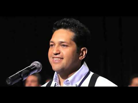 Orquesta Los Satélites de Andy y Cheche Mendoza - PENSANDO EN TI (Video Oficial)