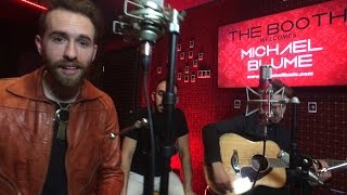 THE BOOTH - Episode 29: Michael Blume