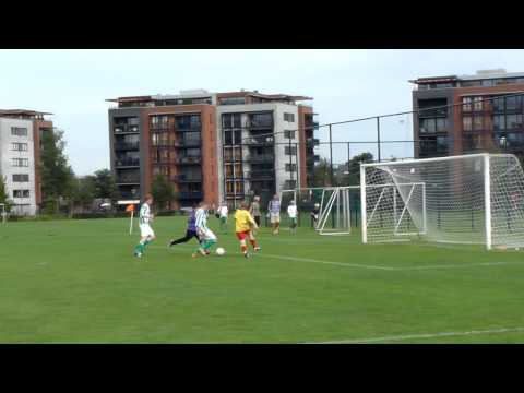 DBS C6 - Oirschot V. C4 (10-09-2011)