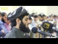 Emotional Quran recitation by Qari Muhammad Al Kurdi