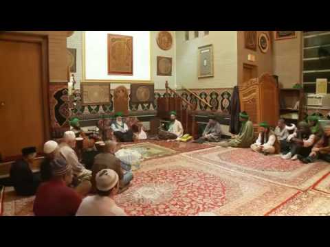 Hatmei Hacegan-Çok Güzel