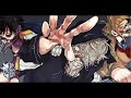 LEAGUE OF VILLAINS SONG Burn It Down Divide Music FabvL My Hero Academia
