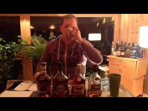 Appleton's Rum reviews
