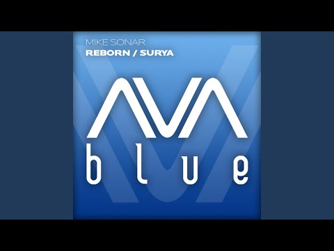 Surya (Original Mix)