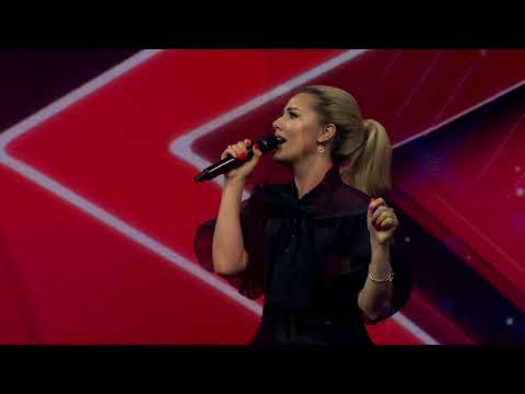 Sing My Song - Adelina Emini - Ne pervjetor