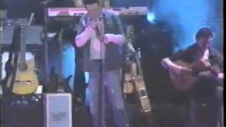 06 | Alejandro Sanz - Hoy Llueve, Hoy Duele | En vivo, Velez 2004