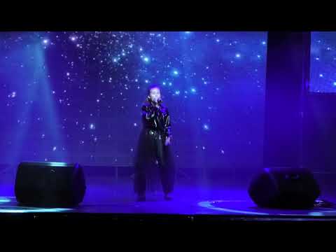 Jačmenkina Anastasija - One Day. #Jačmenkina #Ячменкина #studijaKantilēna