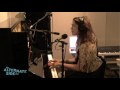 Imogen Heap - "First Train Home" (Live at WFUV)