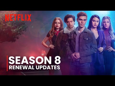 Riverdale Season 8: Will it happen or not? Spin-off News Updates - US News Box Official
