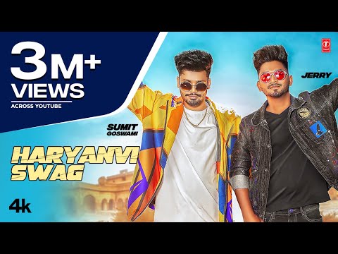 Hariyanvi Swag — watch video