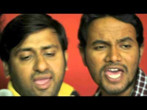 Making Of  Abhinaya Chakravarthi Album - Karunada Koteya