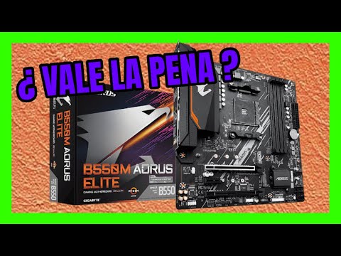 Pagrindinė plokštė Gigabyte B550M AORUS Elite/AM4/Micro-ATX/Memory DDR4/Atminties lizdai 4/1xPCI-Express 3.0 1x/1xPCI-Express 3.0 4x/1xPCI-Express 4.0 16x/2xM.2/1xDVI-D/1xHDMI/2xAudio-In/1xAudio-Out/4xUSB 2.0/4xUSB 3.2/1xPS/2/1xRJ45 video