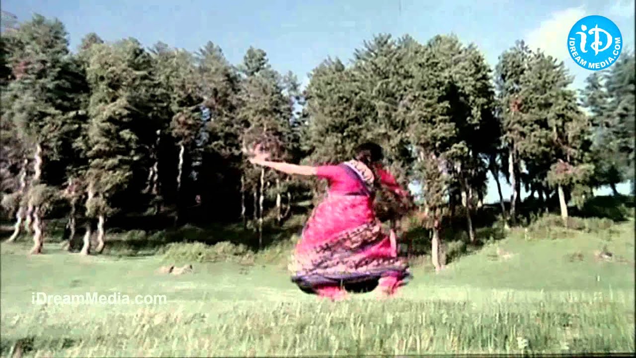 Andelaravamidi Padamulada Lyrics  | Swarnakamalam | Bhanupriya, Venkatesh | K. Vishwanath