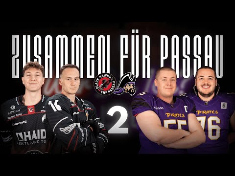 "Wer Bin Ich?"-Challenge – Zusammen Für Passau (Folge 2)