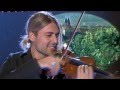 David Garrett - Somewhere (West Side Story) 2011