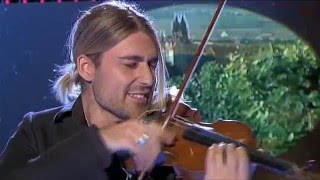 David Garrett - Somewhere (West Side Story) 2011