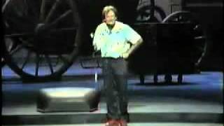 Robin Williams - Alcohol and Marijuana - Live Stand Up Comedy