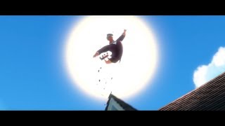 Music video thumbnail preview for Cro Mags - Signs Of The Times (Official Video) by Cro‐Mags
