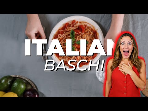 HIDDEN GEMS! 🔍 5 ITALIAN RESTAURANTS You've Never Heard Of in Baschi, Italy