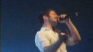 Grégoire - Donne moi une chance