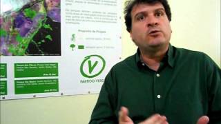 O Plano de Governo